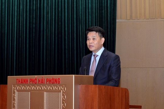 Chủ động thực thi, phát huy động lực, tăng trưởng bứt phá trong năm 2026(*)