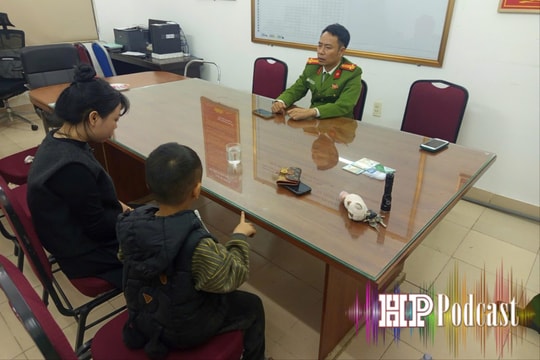 Bản tin 5 phút an ninh trật tự ngày 9/12/2025