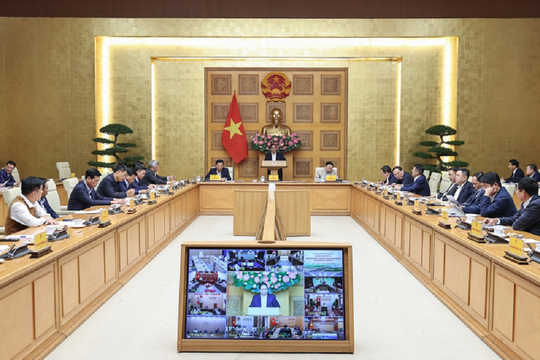 Hết năm 2025, cả nước sẽ có 3.345 km tuyến chính cao tốc