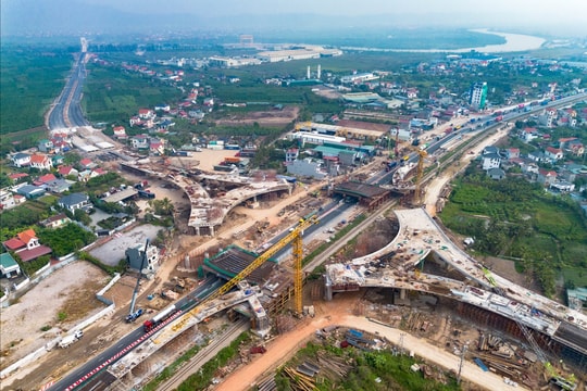 Xã Phú Thái hoàn thành giải phóng mặt bằng 4 dự án