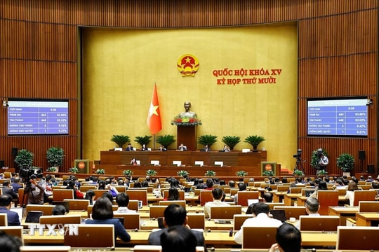 Bảo hiểm y tế sẽ chi trả cho khám sức khỏe định kỳ từ 1/7/2026