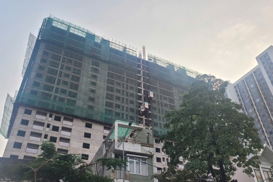 Hải Phòng có tổ công tác chuyên trách hỗ trợ thủ tục mua nhà ở xã hội