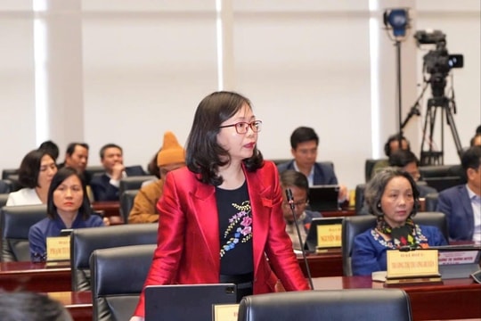 Đề xuất bổ sung biên chế, phòng chuyên môn cho cấp xã