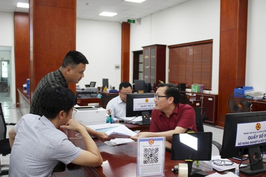 Công chức phải đáp ứng khung năng lực chuẩn hóa theo vị trí việc làm