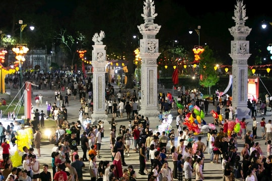 Quy định về mức thu, sử dụng phí tham quan di tích, danh thắng đã hợp lý hơn