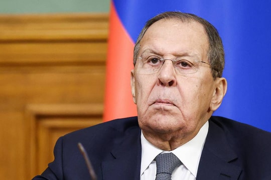 Nga tuyên bố theo đuổi mục tiêu tại Ukraine bất chấp mọi dự đoán kết thúc xung đột