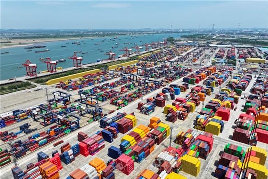 Trung Quốc thay đổi chiến lược ra sao sau chính sách thuế của Mỹ?