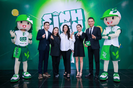 Gen Z với những va chạm chuẩn mực đời sống trong bình đẳng về giới