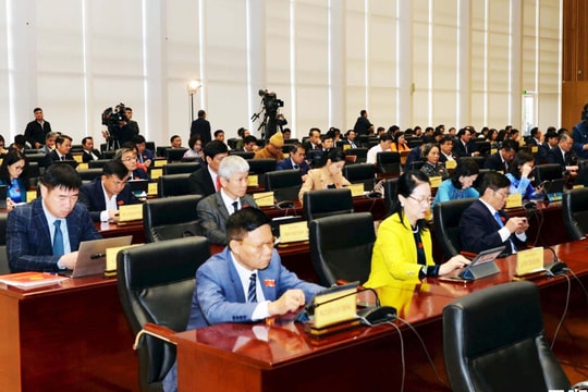 Chuyển biến sau đối thoại giữa lãnh đạo thành phố Hải Phòng với cán bộ, viên chức ngành giáo dục