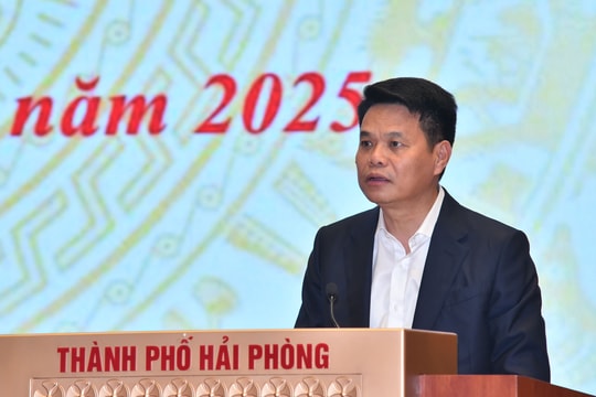 Quyết tâm cao, nỗ lực lớn, hành động quyết liệt, làm việc hiệu quả ngay từ những tháng đầu, năm đầu nhiệm kỳ