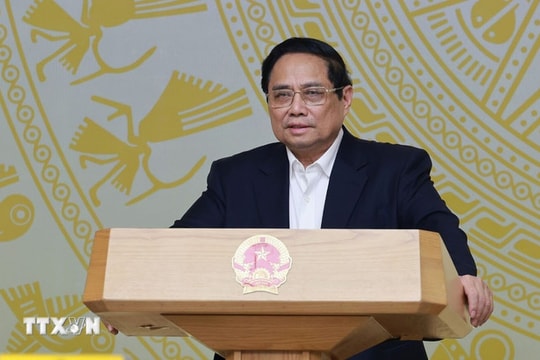 Thủ tướng ban hành Kế hoạch phòng thủ dân sự quốc gia 2026 - 2030