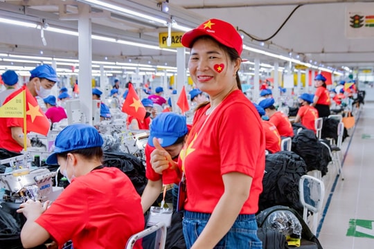 Sau kỳ nghỉ Tết Nguyên đán, người lao động sẽ được nghỉ 3 ngày dịp Giỗ Tổ