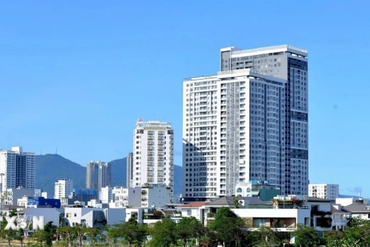 Gỡ nút thắt cản trở đối với chính sách thuế bất động sản