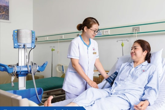 Chủ động khám, sàng lọc bệnh tăng huyết áp tại cộng đồng