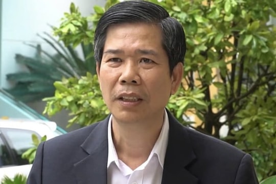 Bộ Công an truy nã Chủ tịch Công ty Công nghệ NhoNho Hoàng Bá Nghị