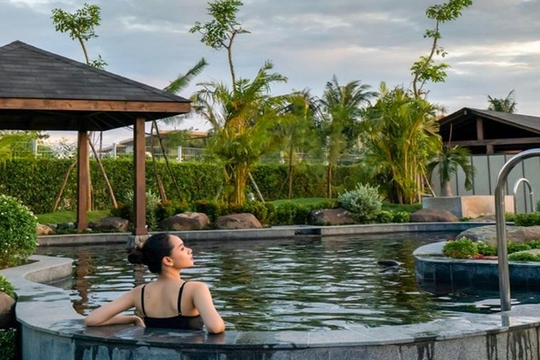 Khám phá những resort hàng đầu Vũng Tàu