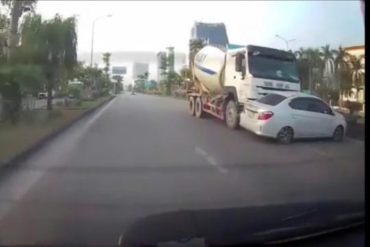 Tiêu điểm giao thông Hải Phòng ngày 13/12