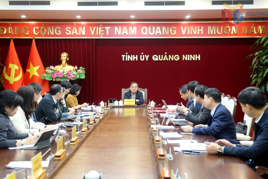 Quảng Ninh sẽ đồng loạt khởi công, khánh thành 31 dự án
