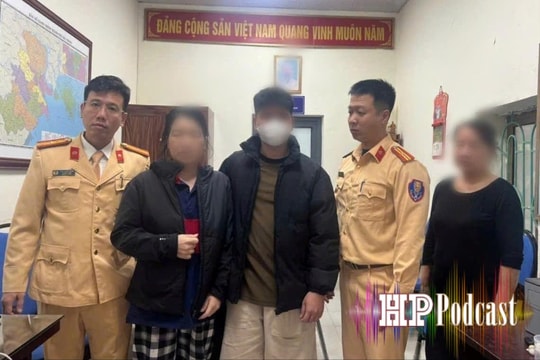 Bản tin 5 phút an ninh trật tự ngày 13/12/2025