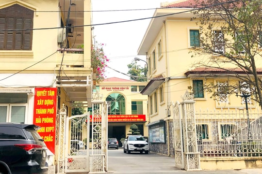Rõ phương án xử lý 678 trụ sở dôi dư