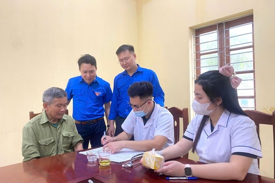 Tri ân người có công - Trách nhiệm và nghĩa tình