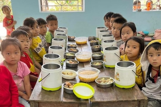 Làm thế nào để quản lý, giám sát, minh bạch tài chính trong hoạt động từ thiện?