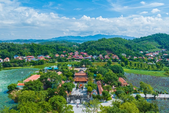 Hai Phong strives to uphold stature of Con Son – Kiep Bac as world heritage site
