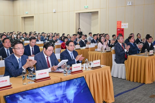 Hải Phòng đổi mới tư duy, tháo gỡ kịp thời các điểm nghẽn tư pháp
