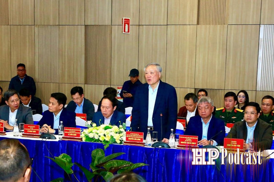 Điểm tin Podcast ngày 14/12
