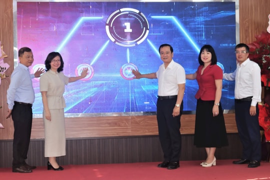 Hải Phòng công nhận 48 sáng kiến cải cách hành chính hiệu quả cao
