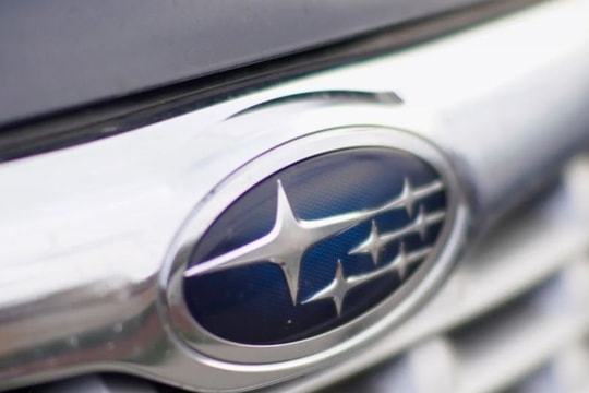 Subaru đánh mất danh hiệu 'Nhà sản xuất ô tô đáng tin cậy nhất'