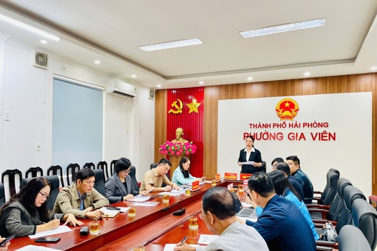 Chọn người xứng đáng đại diện ý chí, nguyện vọng của nhân dân