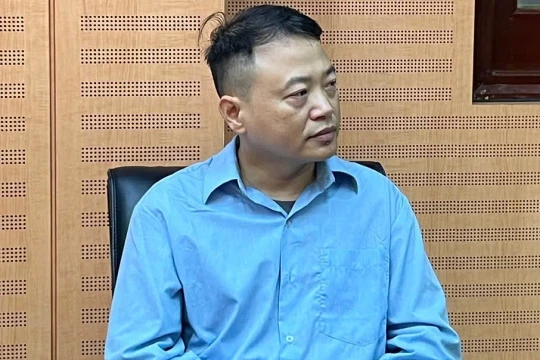 Khởi tố bổ sung Shark Bình về tội trốn thuế