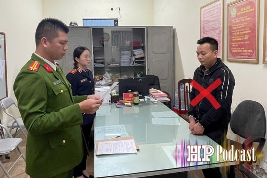 Bản tin 5 phút an ninh trật tự ngày 15/12/2025