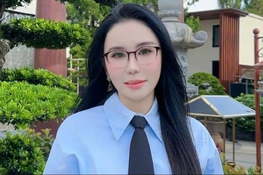 Tổng giá trị hàng hóa buôn lậu tạm tính vụ thẩm mỹ viện Mailisa khoảng 370 tỷ đồng