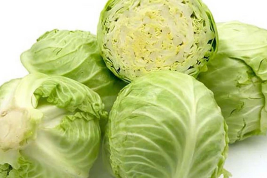 Loại rau giá rẻ, dễ mua, lại có giá trị dinh dưỡng cao