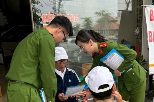 Thận trọng với 'kỳ nghỉ sinh lời'