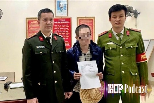 Bản tin 5 phút an ninh trật tự ngày 16/12/2025