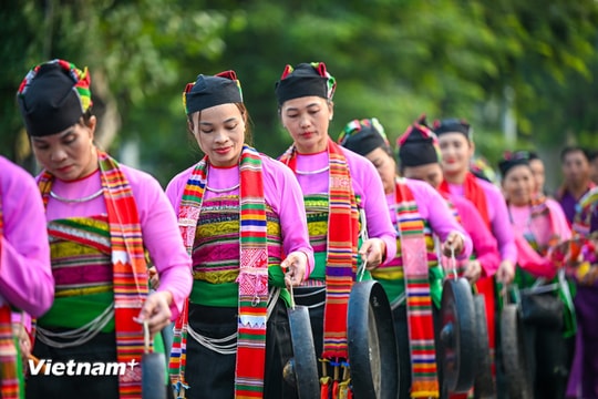 Du lịch Việt chuyển mình mạnh mẽ với chiến lược đa giá trị tới năm 2030
