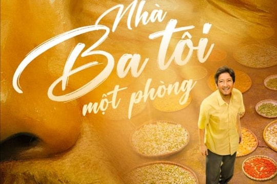 Trường Giang 'đối đầu' Trấn Thành làm phim Tết về nghề mắm truyền thống