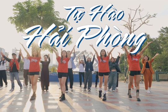 Dấu ấn nhạc sĩ Hải Phòng trong dòng chảy âm nhạc Việt Nam