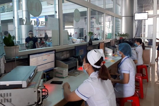 Nhận diện những chi phí tăng bất thường khi khám chữa bệnh bảo hiểm y tế