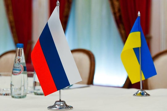 Những 'điểm nghẽn' gây khó khăn cho tiến trình hòa bình tại Ukraine