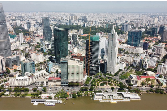 'Bài thuốc chữa bệnh' giá bất động sản tăng vượt khả năng chi trả của người dân