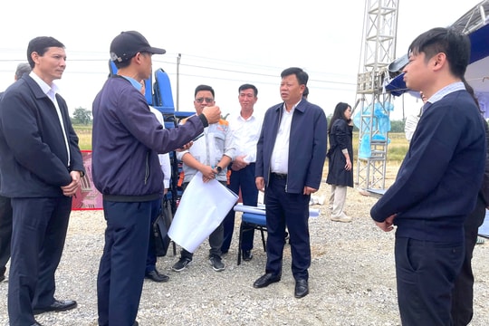 Hải Phòng sẵn sàng khởi công các dự án chào mừng Đại hội 14 của Đảng