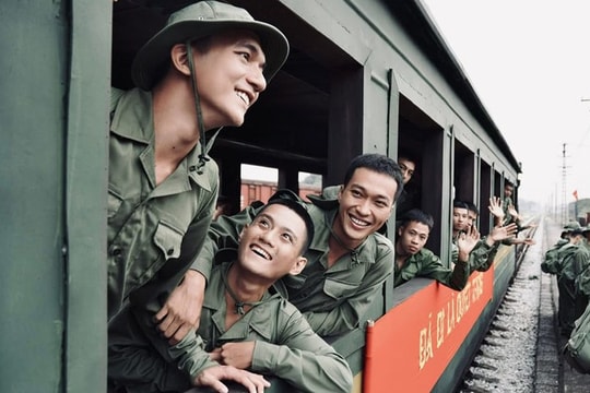 'Mưa đỏ' không góp mặt ở top 15 hạng mục Phim quốc tế Oscar 2026