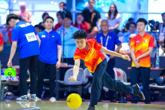 Đi tìm sự chuyên nghiệp tại SEA Games