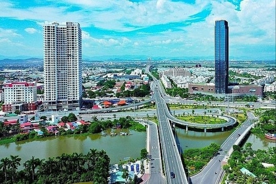 Pháp lý và hạ tầng - đòn bẩy cho bất động sản phục hồi bền vững