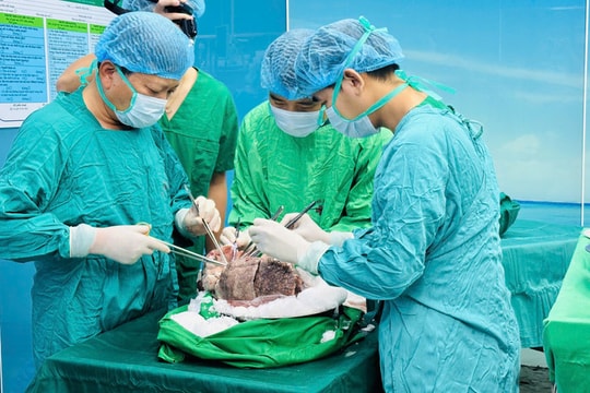 Cần cơ chế bảo vệ đặc biệt hơn đối với những người hiến tạng sống