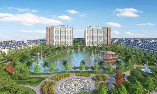 Đưa nhà ở xã hội về đúng bản chất chính sách nhân văn